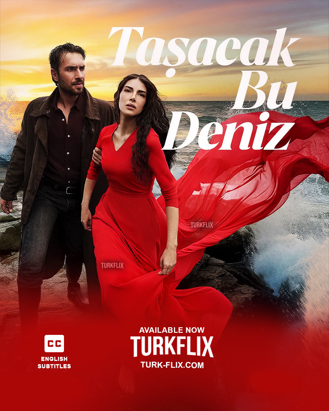 Tasacak Bu Deniz